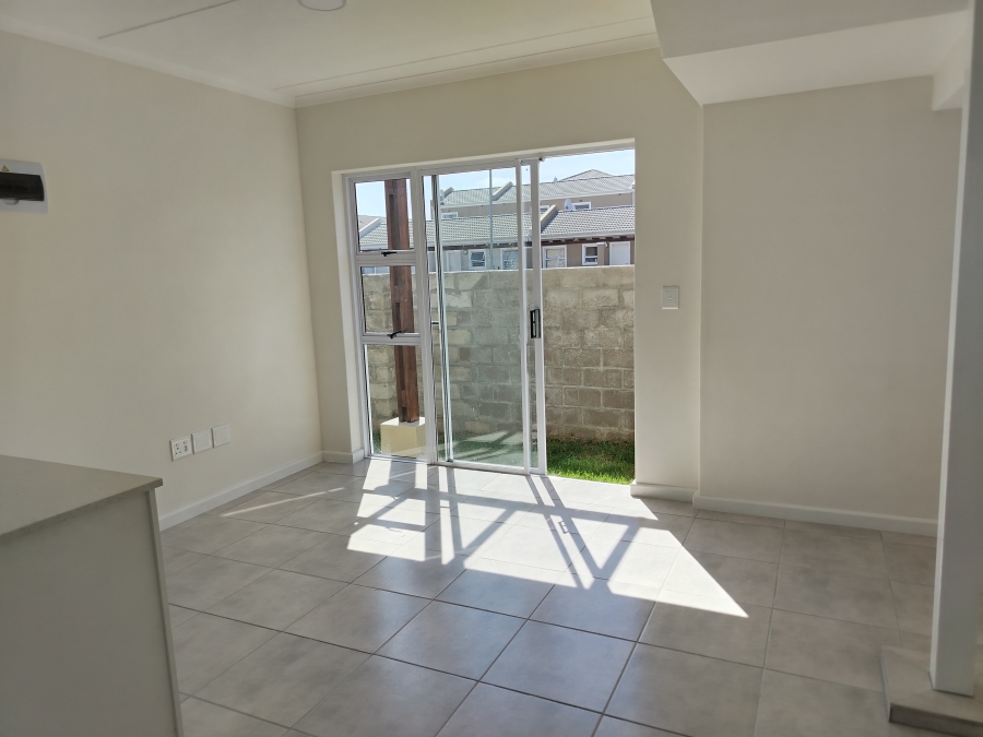 To Let 2 Bedroom Property for Rent in Stellendale Western Cape